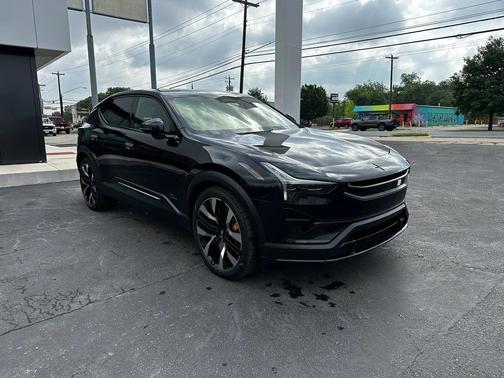 2025 Polestar 3 Long Range Dual Motor Performance Plus