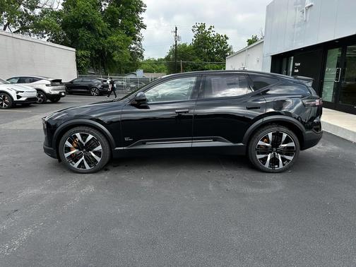 2025 Polestar 3 Long Range Dual Motor Performance Plus