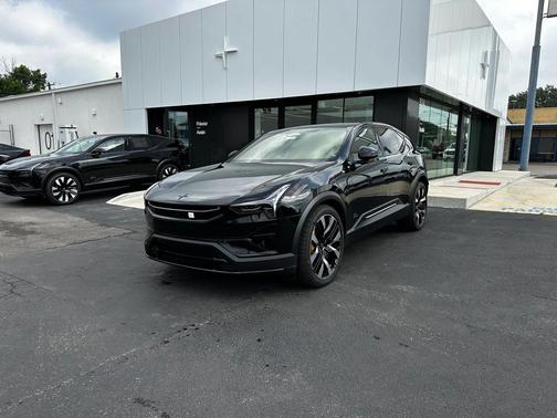 2025 Polestar 3 Long Range Dual Motor Performance Plus