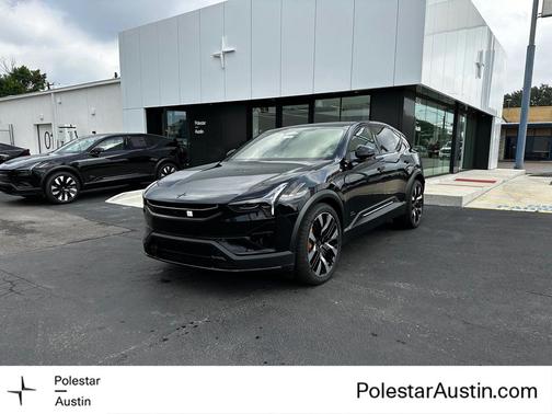 2025 Polestar 3 Long Range Dual Motor Performance Plus