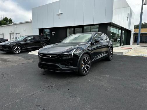 2025 Polestar 3 Long Range Dual Motor Performance Plus