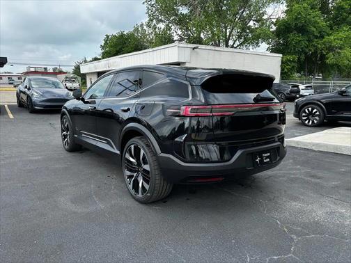 2025 Polestar 3 Long Range Dual Motor Performance Plus