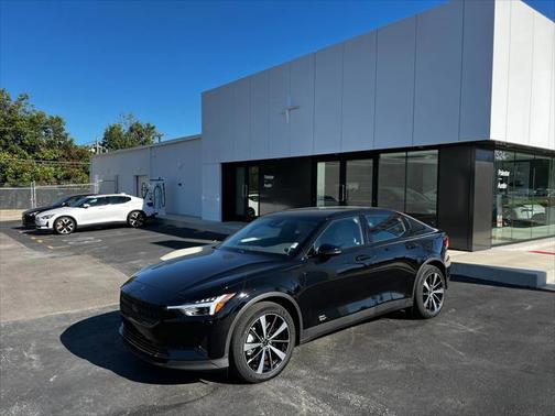2022 Polestar 2 Long Range Single Motor