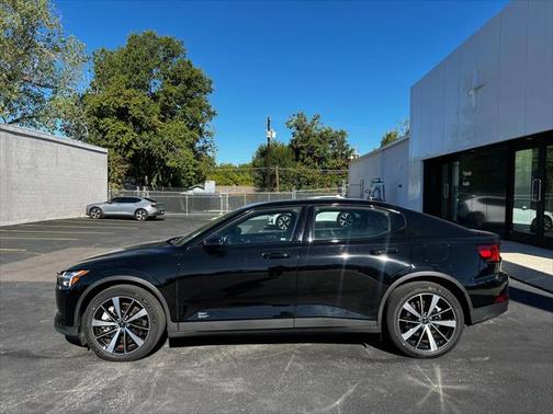 2022 Polestar 2 Long Range Single Motor