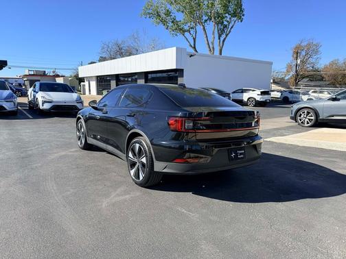 2024 Polestar 2 4DR Sing Motr LON