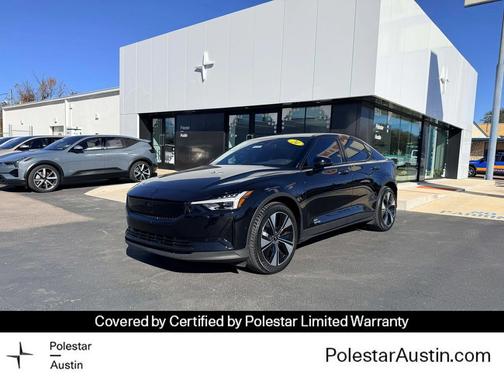 2024 Polestar 2 4DR Sing Motr LON