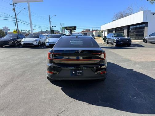 2024 Polestar 2 4DR Sing Motr LON