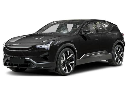 2025 Polestar 3 