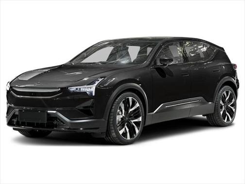 2025 Polestar 3 Long Range Dual Motor Performance Plus