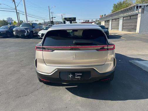 2025 Polestar 3