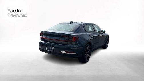 2022 Polestar 2 Long range Dual motor - AWD - Plus