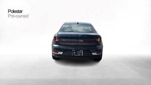 2022 Polestar 2 Long range Dual motor - AWD - Plus