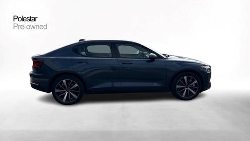 2022 Polestar 2 Long range Dual motor - AWD - Plus