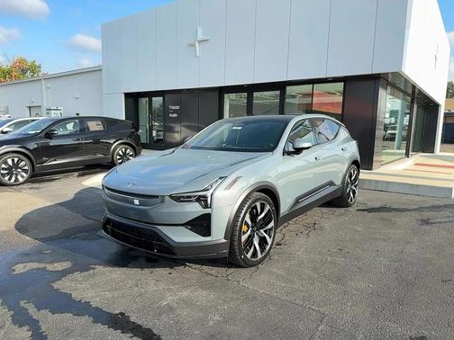 2025 Polestar 3 Long Range Dual Motor Performance Plus