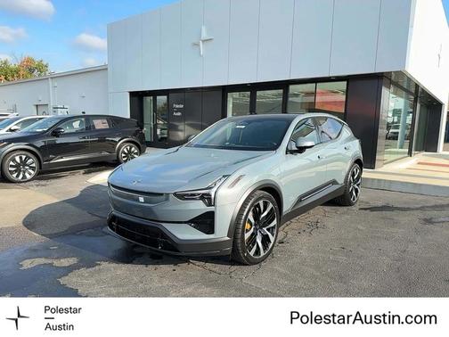 2025 Polestar 3 Long Range Dual Motor Performance Plus