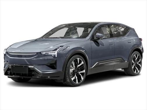 2025 Polestar 3 Long Range Dual Motor Performance Plus