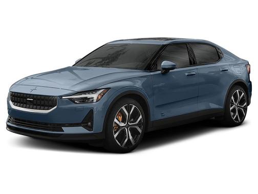2022 Polestar 2 Long Range Dual Motor