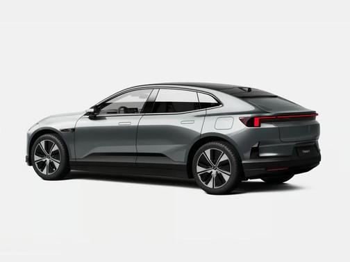2026 Polestar 4 Long Range Dual Motor