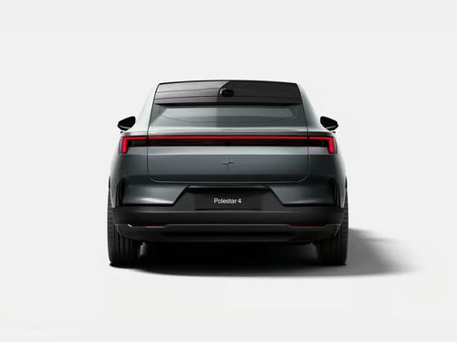 2026 Polestar 4 Long Range Dual Motor