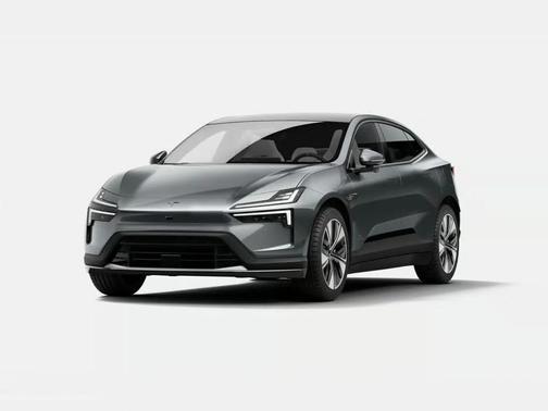 2026 Polestar 4 Long Range Dual Motor