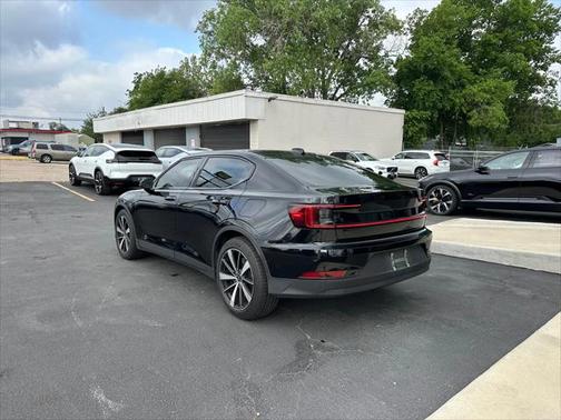 2022 Polestar 2 Long Range Dual Motor