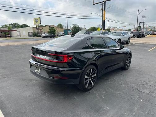 2022 Polestar 2 Long Range Dual Motor