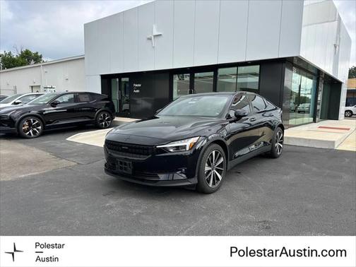 2022 Polestar 2 Long Range Dual Motor