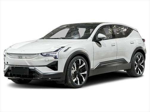 2025 Polestar 3 Long Range Dual Motor Performance Plus