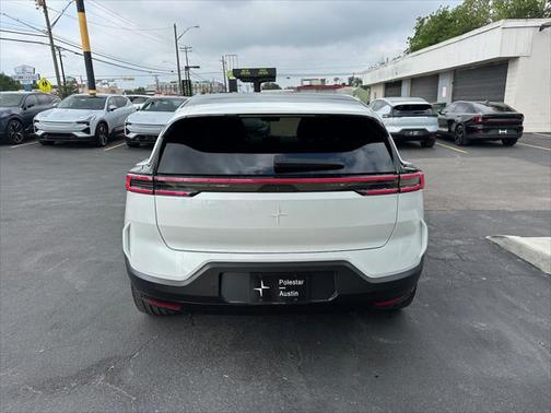 2025 Polestar 3 Long Range Dual Motor Performance Plus