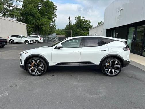 2025 Polestar 3 Long Range Dual Motor Performance Plus