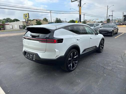 2025 Polestar 3 Long Range Dual Motor Performance Plus