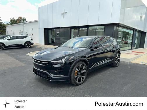 2024 Polestar 3 Long range Dual motor with Performance pack - Plus,Pilot,Performance