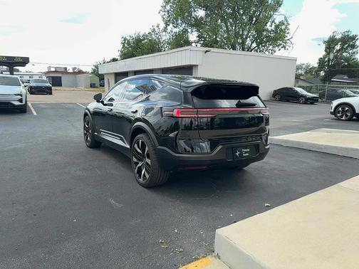 2024 Polestar 3 Long range Dual motor with Performance pack - Plus,Pilot,Performance