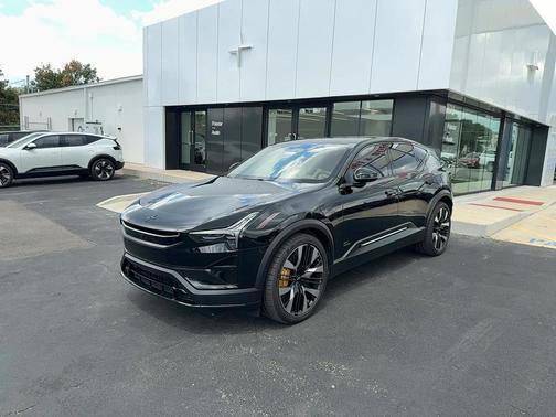 2024 Polestar 3 Long range Dual motor with Performance pack - Plus,Pilot,Performance