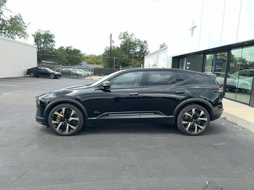 2024 Polestar 3 Long range Dual motor with Performance pack - Plus,Pilot,Performance