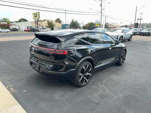 2024 Polestar 3 Long range Dual motor with Performance pack - Plus,Pilot,Performance