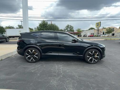 2024 Polestar 3 Long range Dual motor with Performance pack - Plus,Pilot,Performance