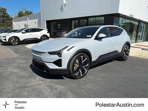 2025 Polestar 3 Long Range Dual Motor Performance Plus