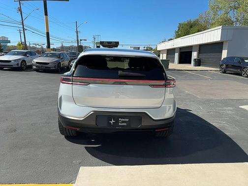 2025 Polestar 3 Long Range Dual Motor Performance Plus