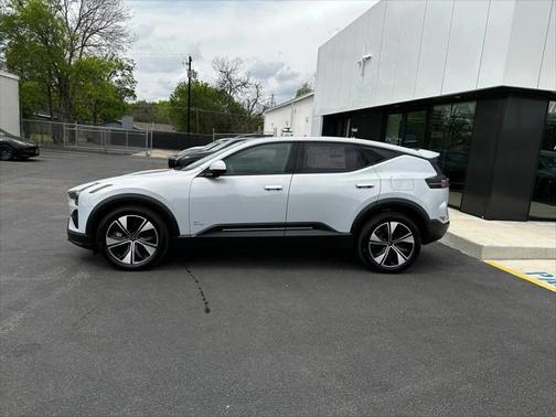 2025 Polestar 3 Launch Edition