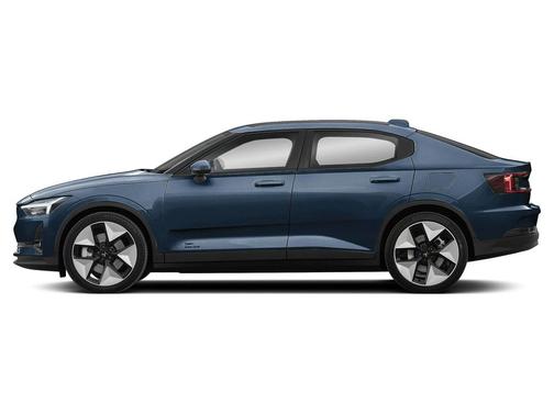 2024 Polestar 2 Long Range Dual Motor Performance Plus