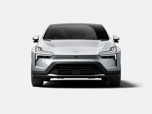 2026 Polestar 4 