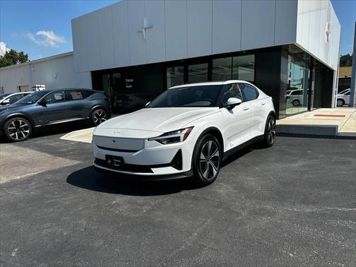 2024 Polestar 2 Long Range Dual Motor Plus