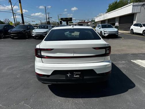 2024 Polestar 2 Long Range Dual Motor Plus