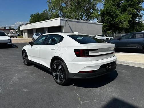 2024 Polestar 2 Long Range Dual Motor Plus