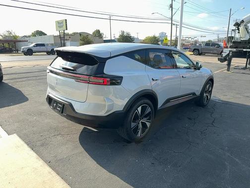 2025 Polestar 3