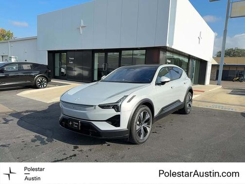 2025 Polestar 3