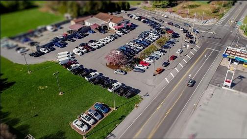 2022 Toyota GR86 Premium