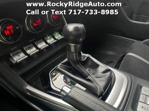 2022 Toyota GR86 Premium