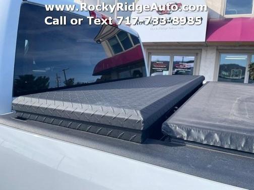 2023 RAM 2500 Tradesman